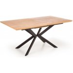 Halmar Legarto přírodní dub nohy černé – Zboží Dáma