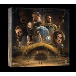Asmodee Duna: Hra o dobývání a diplomacii – Zboží Živě