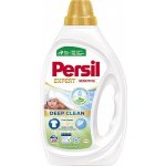 Persil Deep Clean prací gel Sensitive pro citlivou pokožku 20 PD – Hledejceny.cz