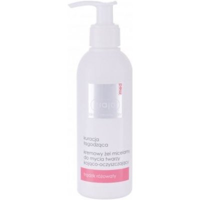 Ziaja Med Acne Treatment Micellar čisticí micelární gel 200 ml – Zbozi.Blesk.cz