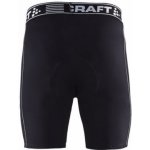 CykloCraft boxerky Greatness Bike C4 černé – Zboží Dáma