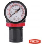 Extol Premium regulátor tlaku s manometrem 8865103 – Hledejceny.cz