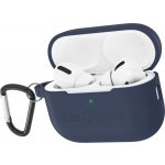 AlzaGuard Skinny Silicone Case pro Airpods Pro 2022 AGD-ACSS4L – Zboží Živě