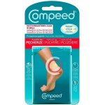 Compeed náplast na puchýře sportovní pata 5 ks – Hledejceny.cz