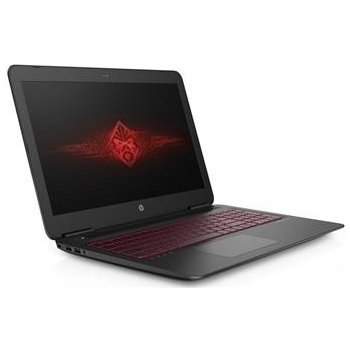 HP Omen 15-ax002 W7R19EA