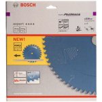 Bosch pilový kotouč Expert for Multi Material 2608642529 – Zboží Dáma