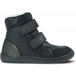 Baby Bare Febo Winter black asfaltico – Zboží Dáma