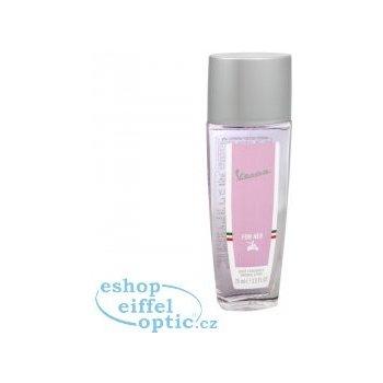 Vespa Woman deodorant sklo 75 ml