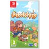 Hra na Nintendo Switch Pixelshire