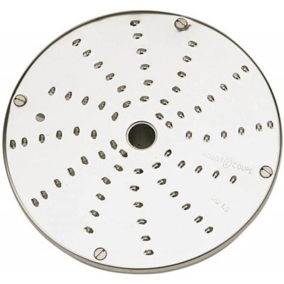 Robot Coupe strouhač 2 mm (RG 2) 28057W – Zboží Dáma