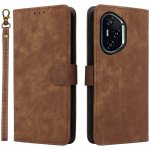 RFID knížkové pouzdro na Honor 400 - hnědé – Hledejceny.cz