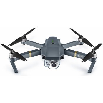 DJI Mavic Pro DJIM0250 - DJIM0250