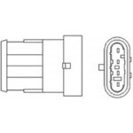 Lambda sonda MAGNETI MARELLI 466016355130 – Sleviste.cz