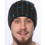 Sherpa Ziller pánská zimní čepice černá – Zboží Dáma