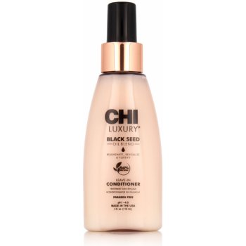 Chi Black Seed Oil Leave-in Conditioner 118 ml