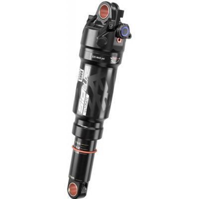 Rock Shox SIDLuxe Ultimate 2P OutPull – Zboží Mobilmania