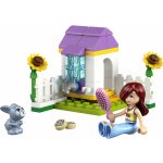 LEGO® 30722 Zahradní domeček pro králíčka – Zboží Mobilmania