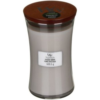 WoodWick Sacred Smoke 609,5 g