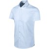 Pánská Košile Malfini Flash košile MLI-26082 světle modrá
