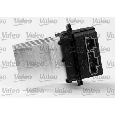Regulace, vnitrni ventilace VALEO 509355 | Zboží Auto