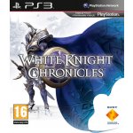 White Knight Chronicles – Zboží Živě