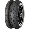 Pneumatika na motorku Conti Road Attack 3 CR 110/80 R18 58V