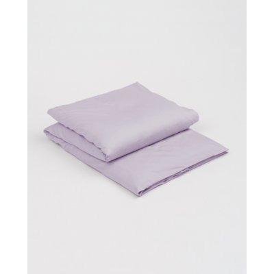Lejaan Povlak na přikrývku Lavender Ice 140x200 – Hledejceny.cz