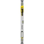 PRO Vodováha Fatmax Xtreme s boxbeamem 90 cm 3 lib 2 rukojeti 0 5 mm/m – Hledejceny.cz