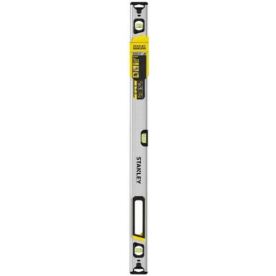 PRO Vodováha Fatmax Xtreme s boxbeamem 90 cm 3 lib 2 rukojeti 0 5 mm/m – Hledejceny.cz