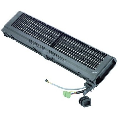 Zehnder ComfoAir Q350/450/600 – Zboží Dáma