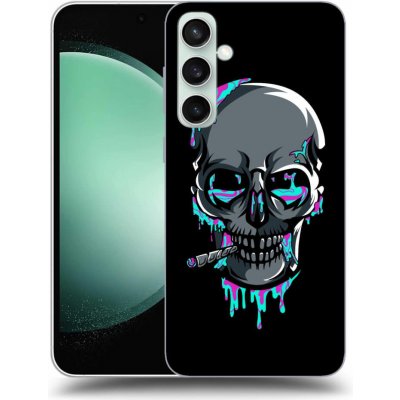 Picasee ULTIMATE CASE Samsung Galaxy S23 FE - EARTH - Lebka 3.0