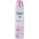 Deodorant Dove Beauty Finish Woman deospray 150 ml
