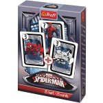 Bonaparte Černý Petr: Spiderman – Zboží Mobilmania