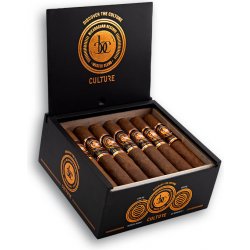 Doutník Culture Nicaraguan Reserve Toro Gordo 20 ks