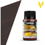 Vallejo Weathering Effects 73821 Rust Texture 40 ml. – Zboží Dáma