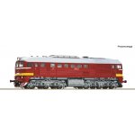 Roco dieselová lokomotiva T 679.1 ČSD 7300061 – Hledejceny.cz