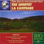 V/A - Bio Sounds The Country CD – Zbozi.Blesk.cz