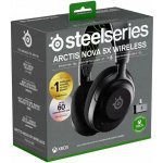 SteelSeries Arctis Nova 5 – Zboží Živě