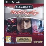 Devil May Cry HD Collection – Hledejceny.cz