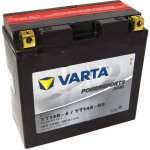 Varta YT14B-BS, 512903 | Zboží Auto