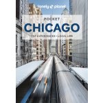 Pocket Chicago - Lonely Planet – Hledejceny.cz