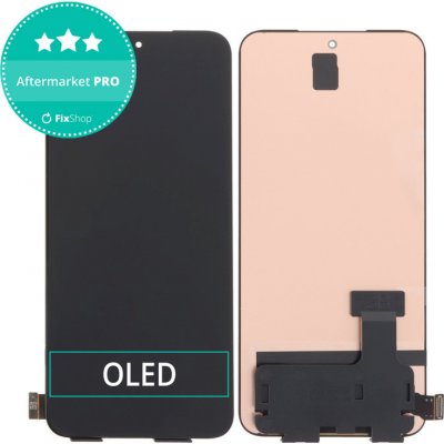 LCD Displej + Dotykové sklo Xiaomi 14 – Zboží Živě