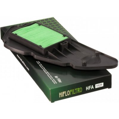 HIFLOFILTRO Vzduchový filtr HFA1121 – Hledejceny.cz