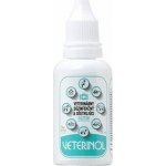 VETERINOL roztok kapky 30 ml – Hledejceny.cz