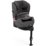 Cybex Anoris T2 i-Size 2024 Mirage Grey – Zboží Dáma