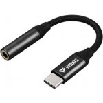 Yenkee YTC 102 USB C na 3,5mm jack – Zbozi.Blesk.cz