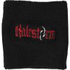 Potítko Razamataz HALESTORM LOGO