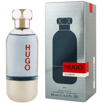 Hugo Boss Hugo Element toaletní voda pánská 90 ml