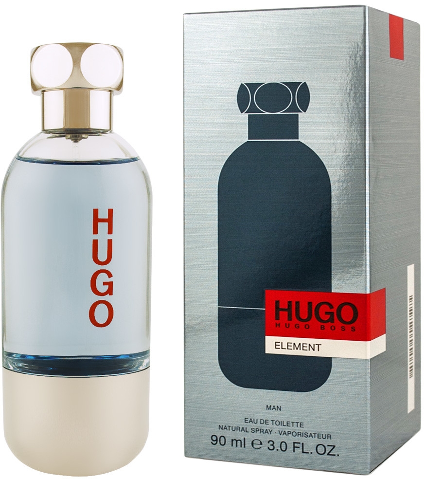 Hugo Boss Hugo Element toaletní voda pánská 90 ml