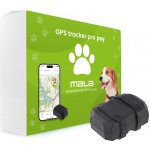 MALA GPS tracker pro psy 67378 – Zboží Mobilmania